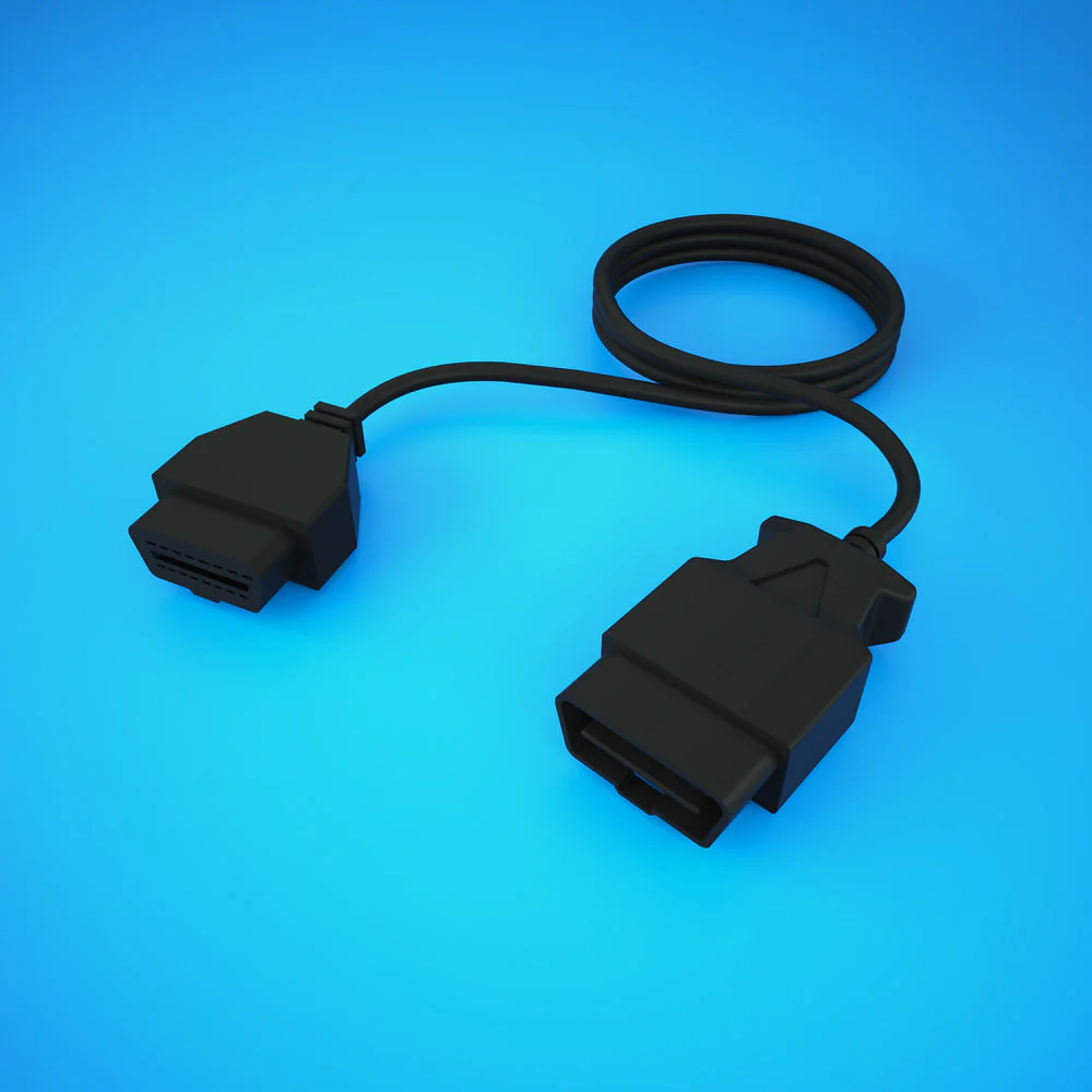 OBDII 5ft Cable Extension