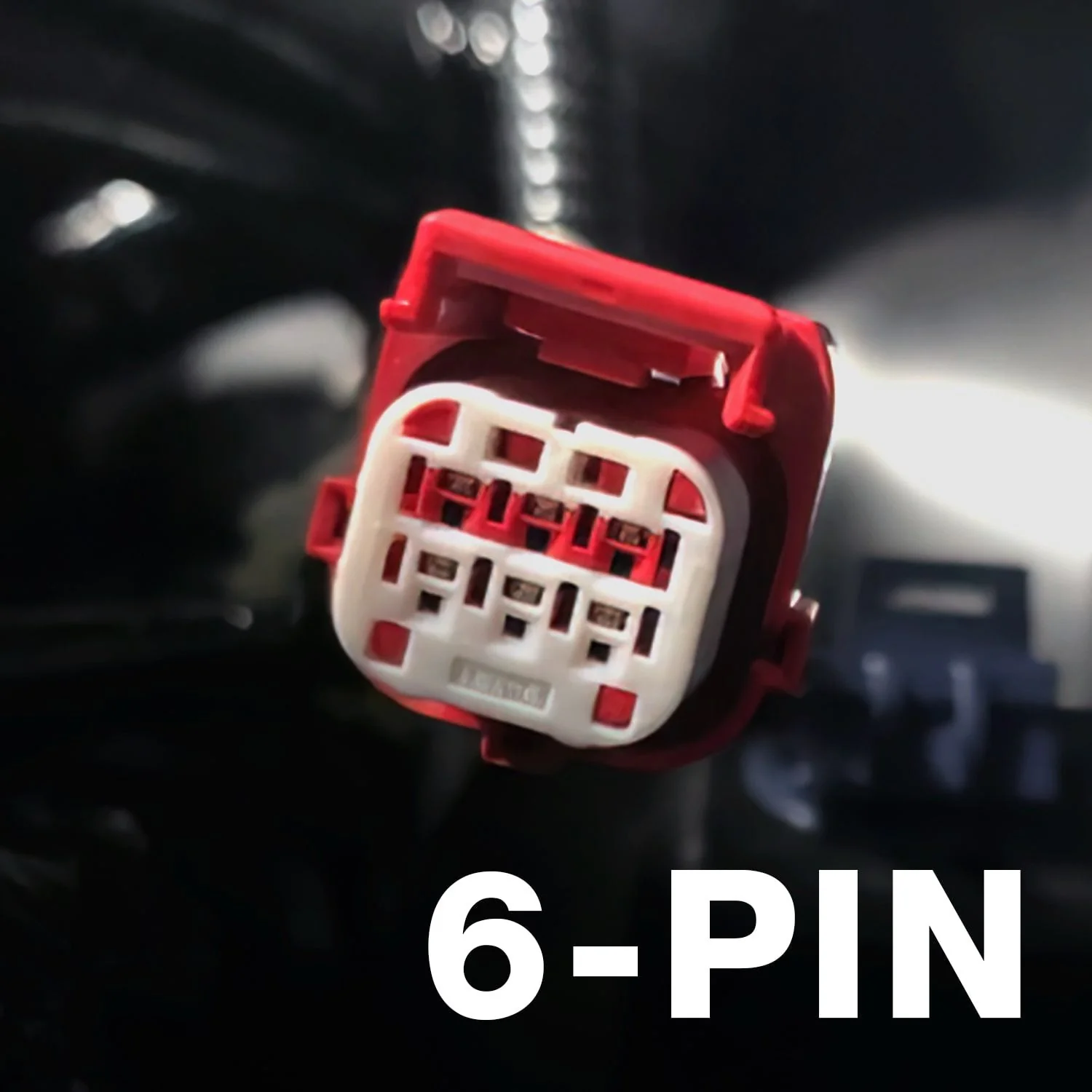 OBDII Adapter Cable Honda Powersports - Image 4