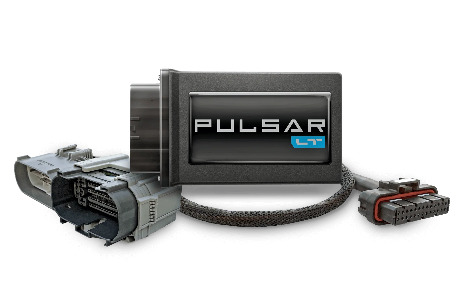Pulsar LT for 14-19 Classic GM 6.2L 1500