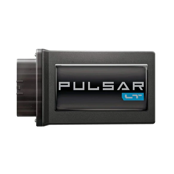 Pulsar LT for 19-21 GM 2.7T 1500 Gas - Image 4