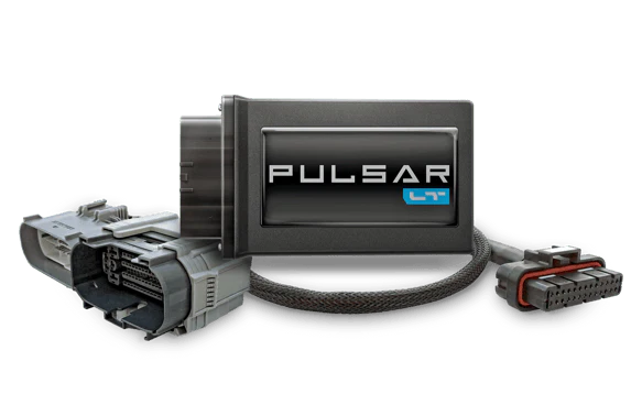 Pulsar LT for 19-22 GM 1500 3.0L Diesel