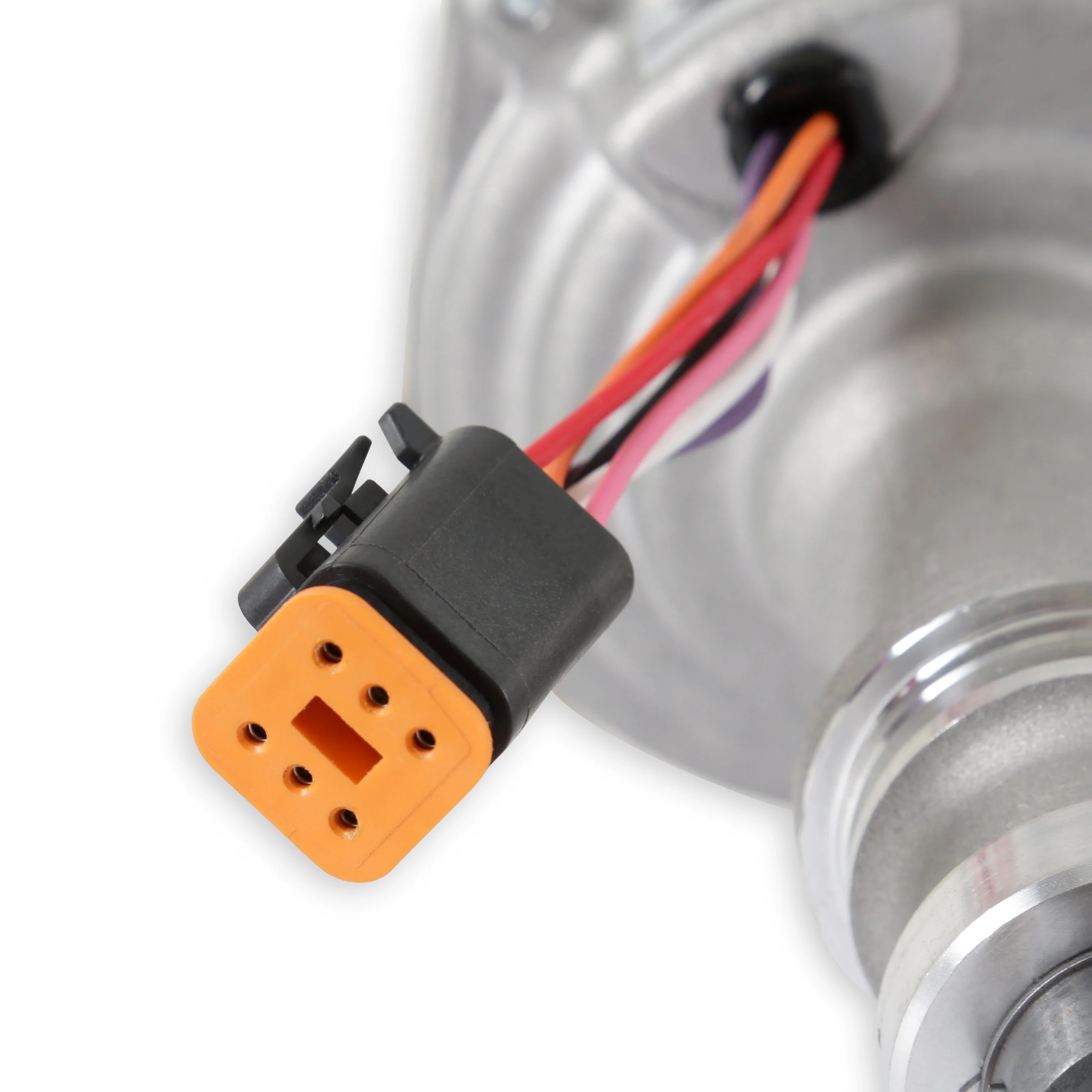 Ready-to-Run HyperSpark Distributor, 302 Ford, Cast Gear - Image 5