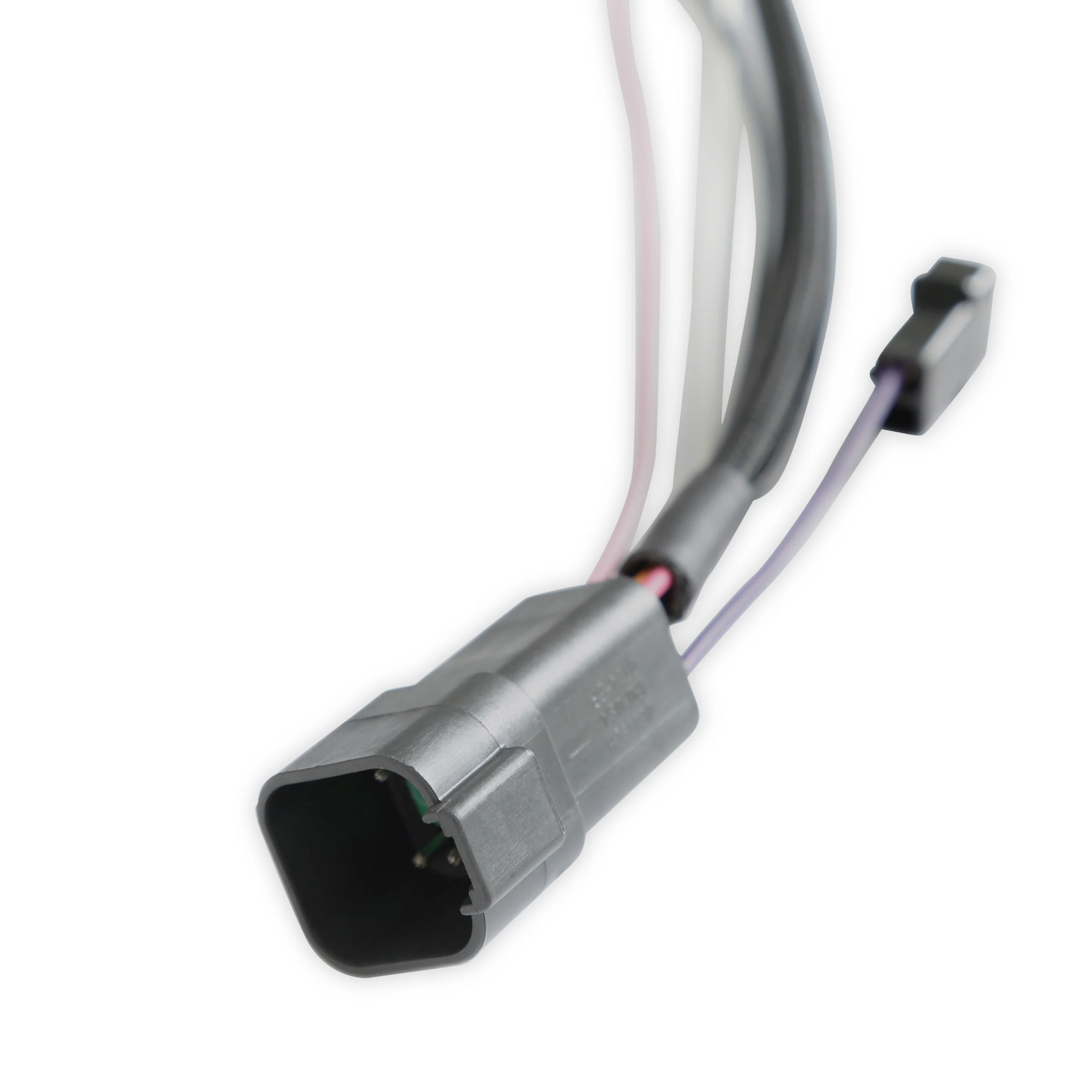 Ready-to-Run HyperSpark Distributor, 302 Ford, Steel Gear - Image 2