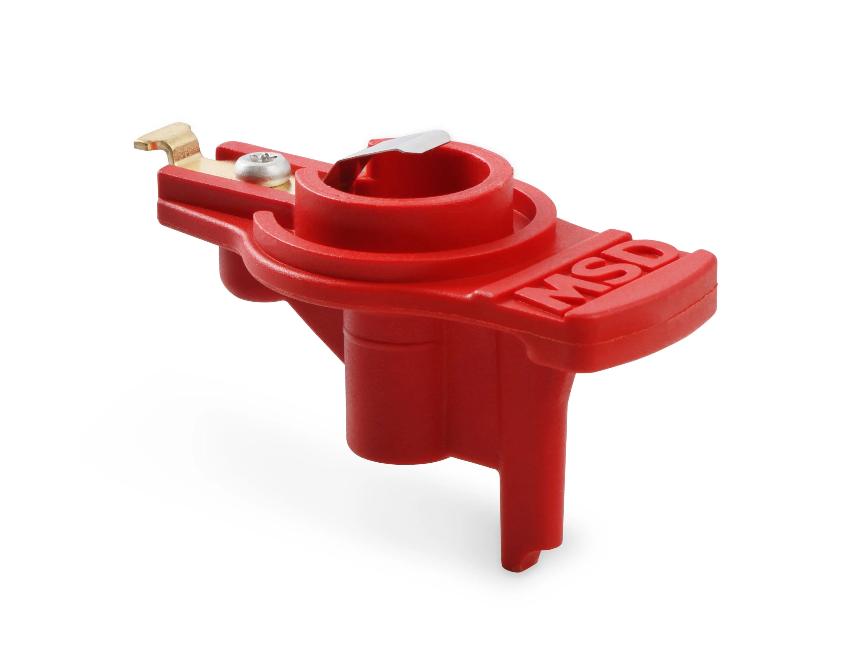 Rotor, Holley Sniper Hyperspark Distributors - Image 3