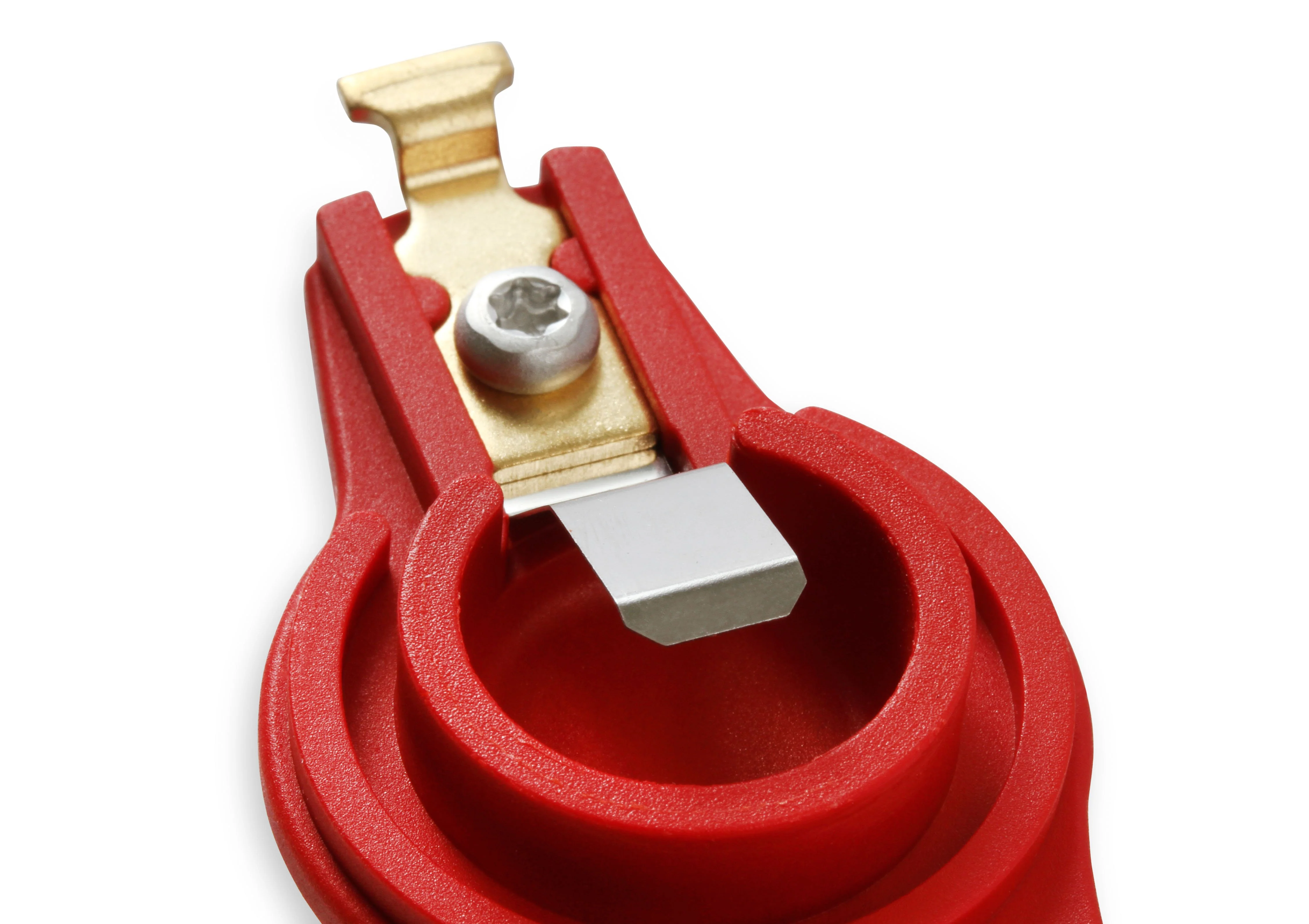 Rotor, Holley Sniper Hyperspark Distributors - Image 4