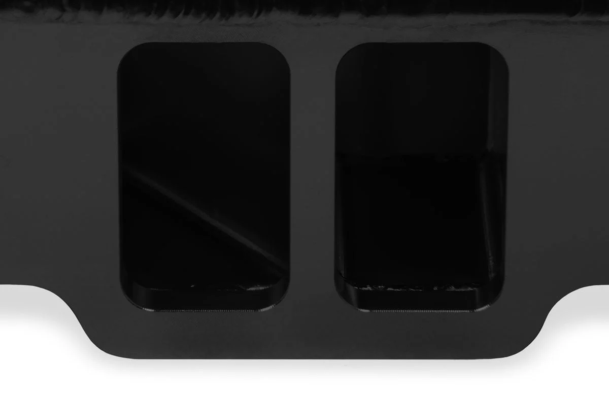 SBC Single Plane Carbureted Black with Sniper Logo - Image 5