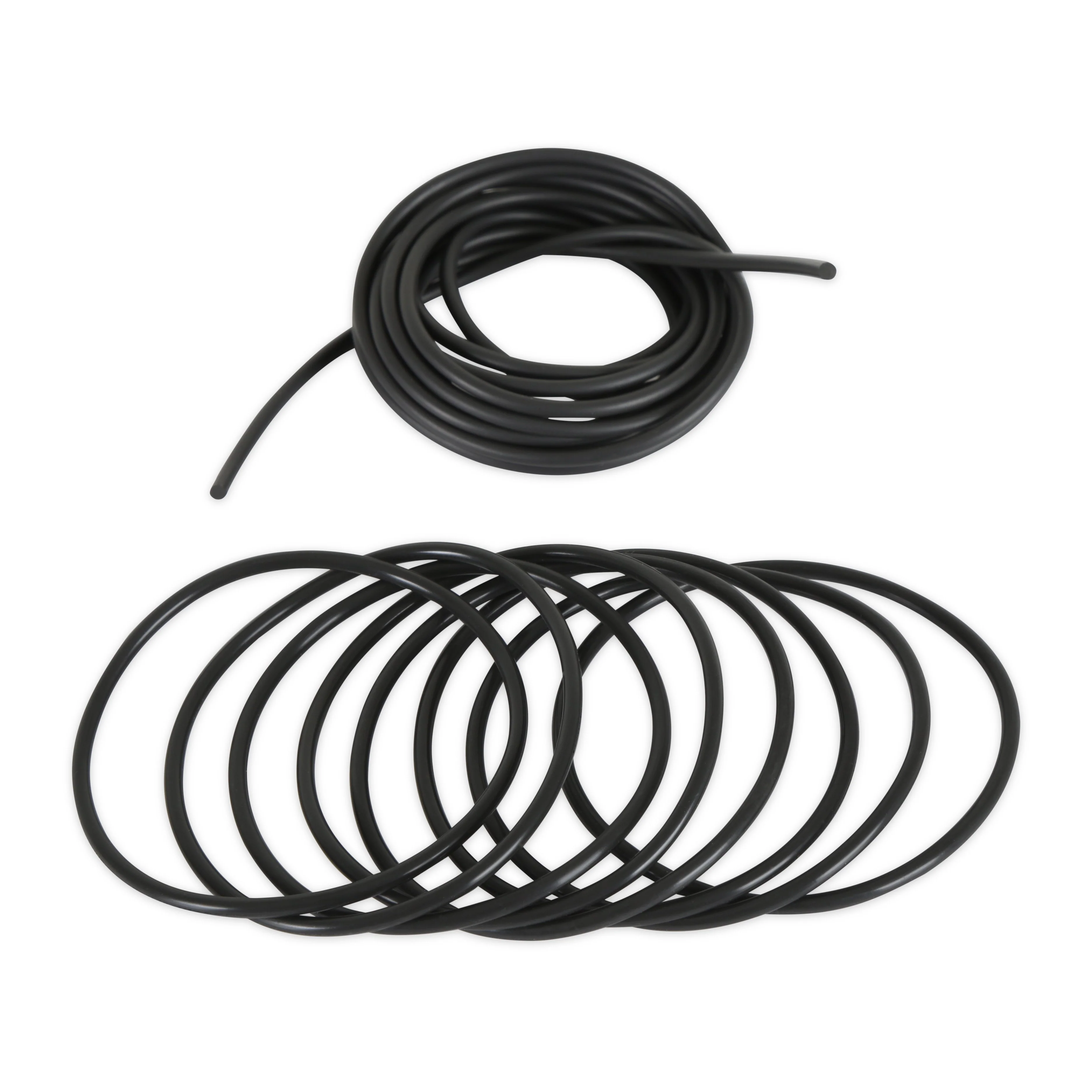 SEAL KIT, COYOTE HI-RAM & ULTRA LO-RAM PLENUM BLACK - Image 3