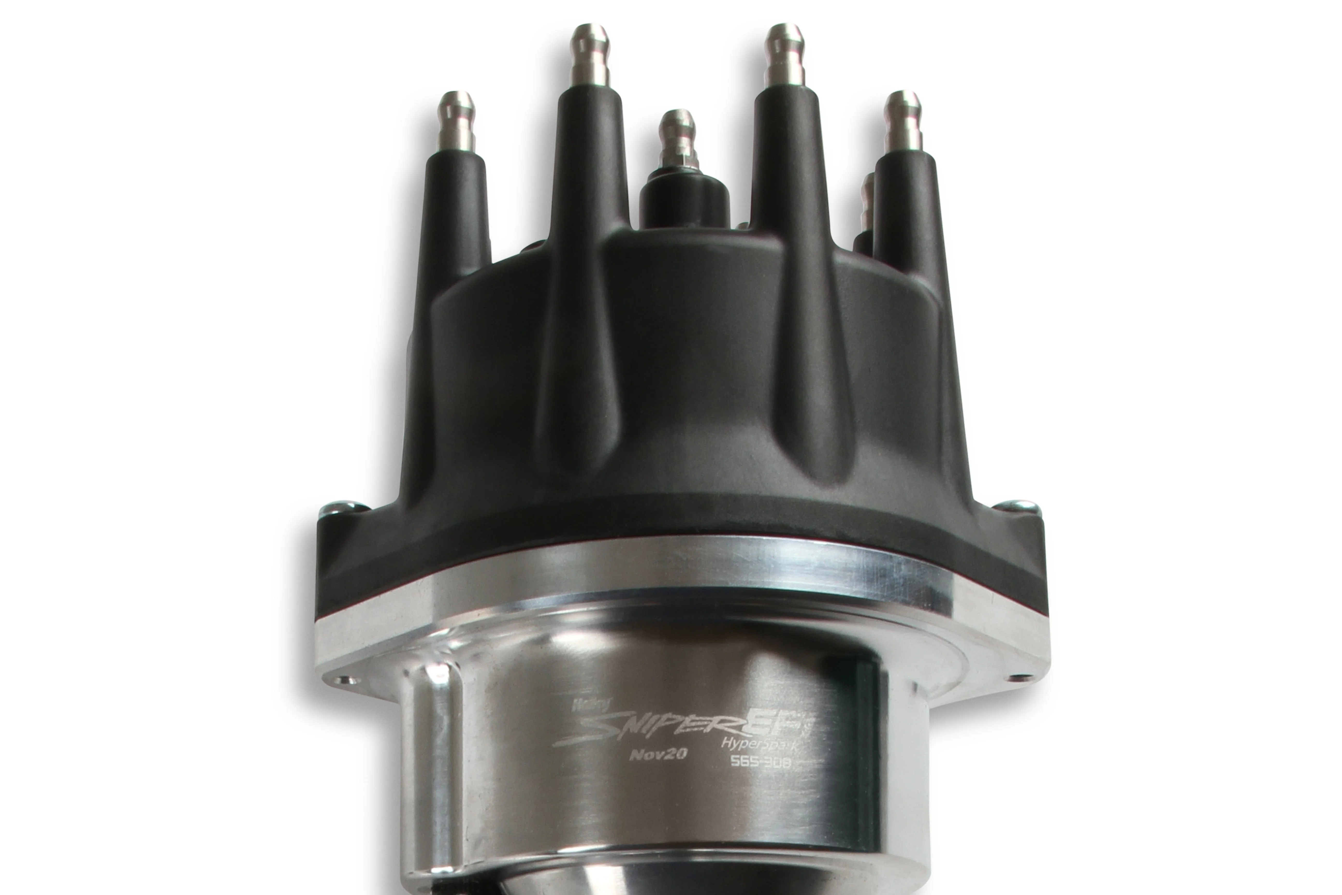 Sniper EFI HyperSpark Distributor - AMC 290-401 - Image 2