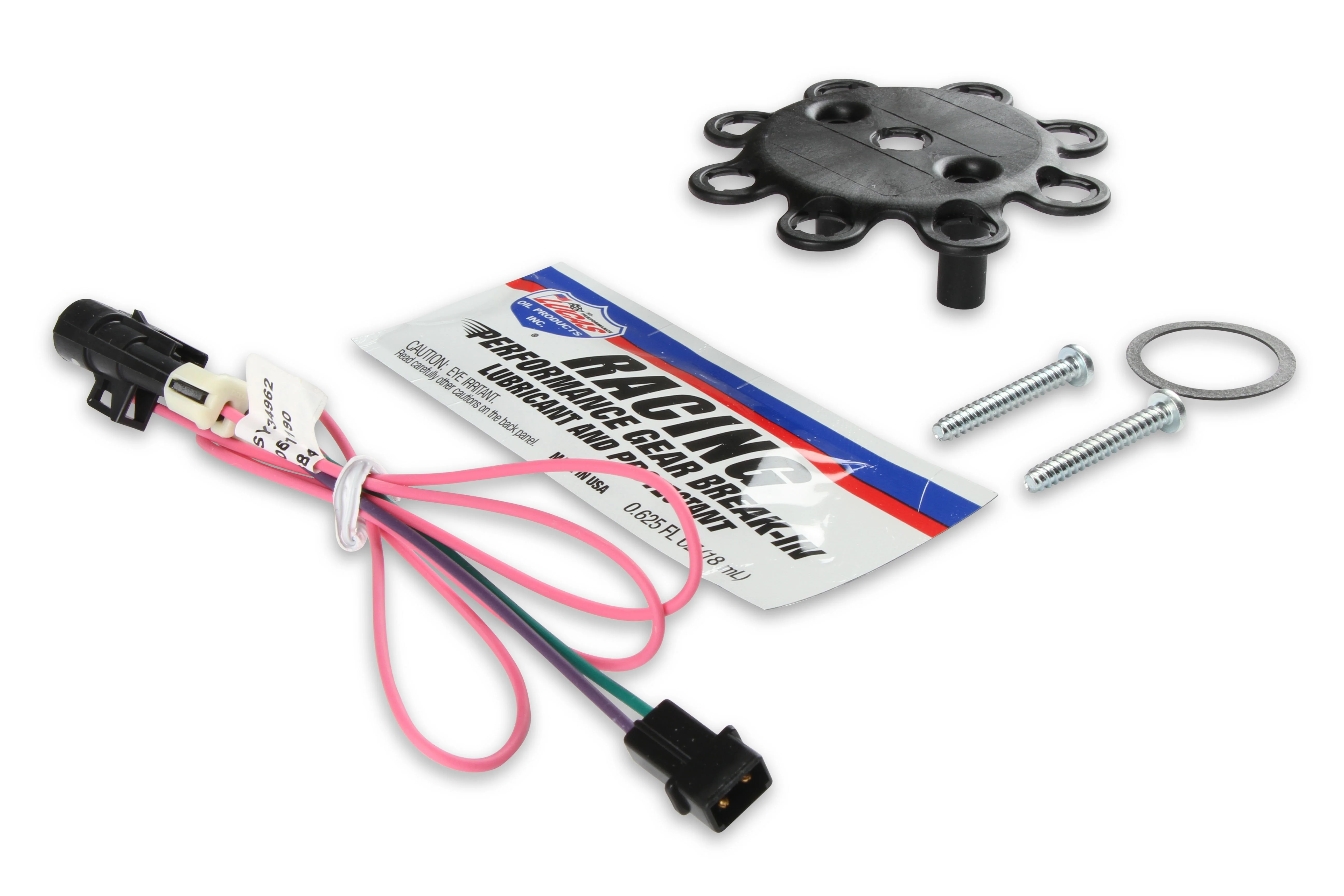 Sniper EFI HyperSpark Distributor - AMC 290-401 - Image 9