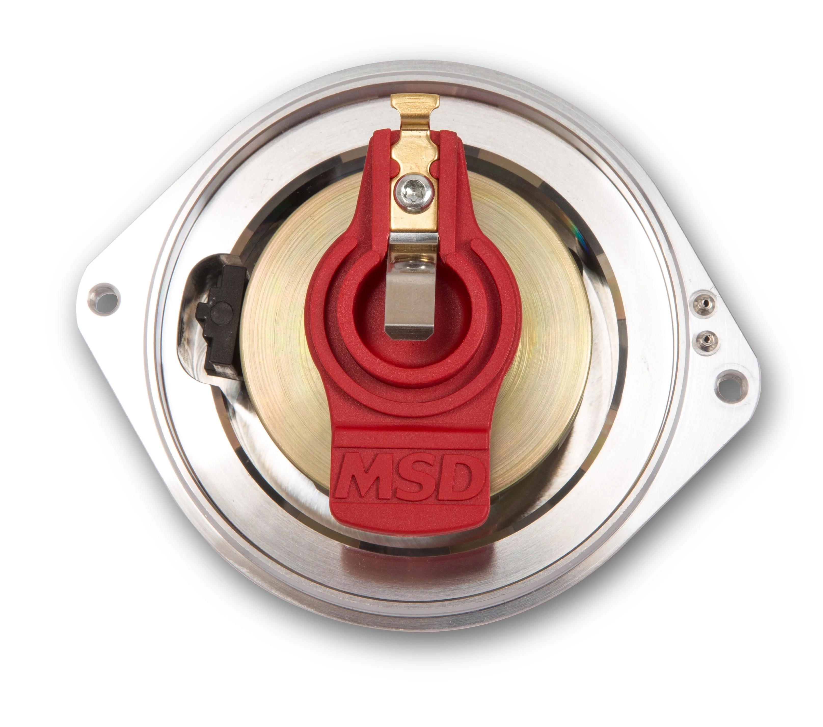 Sniper EFI HyperSpark Distributor - Chevy SBC/BBC - Image 2