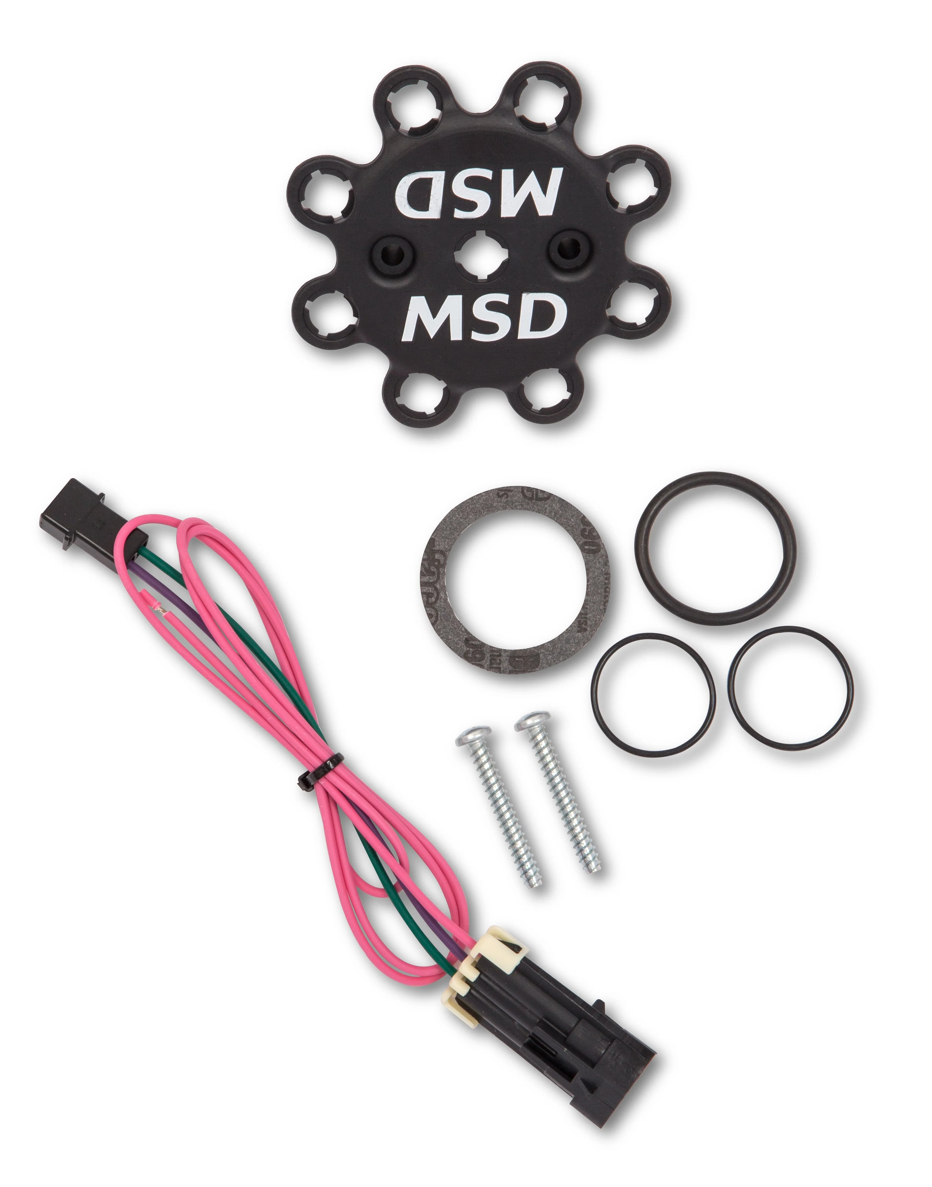 Sniper EFI HyperSpark Distributor - Chevy SBC/BBC - Image 3