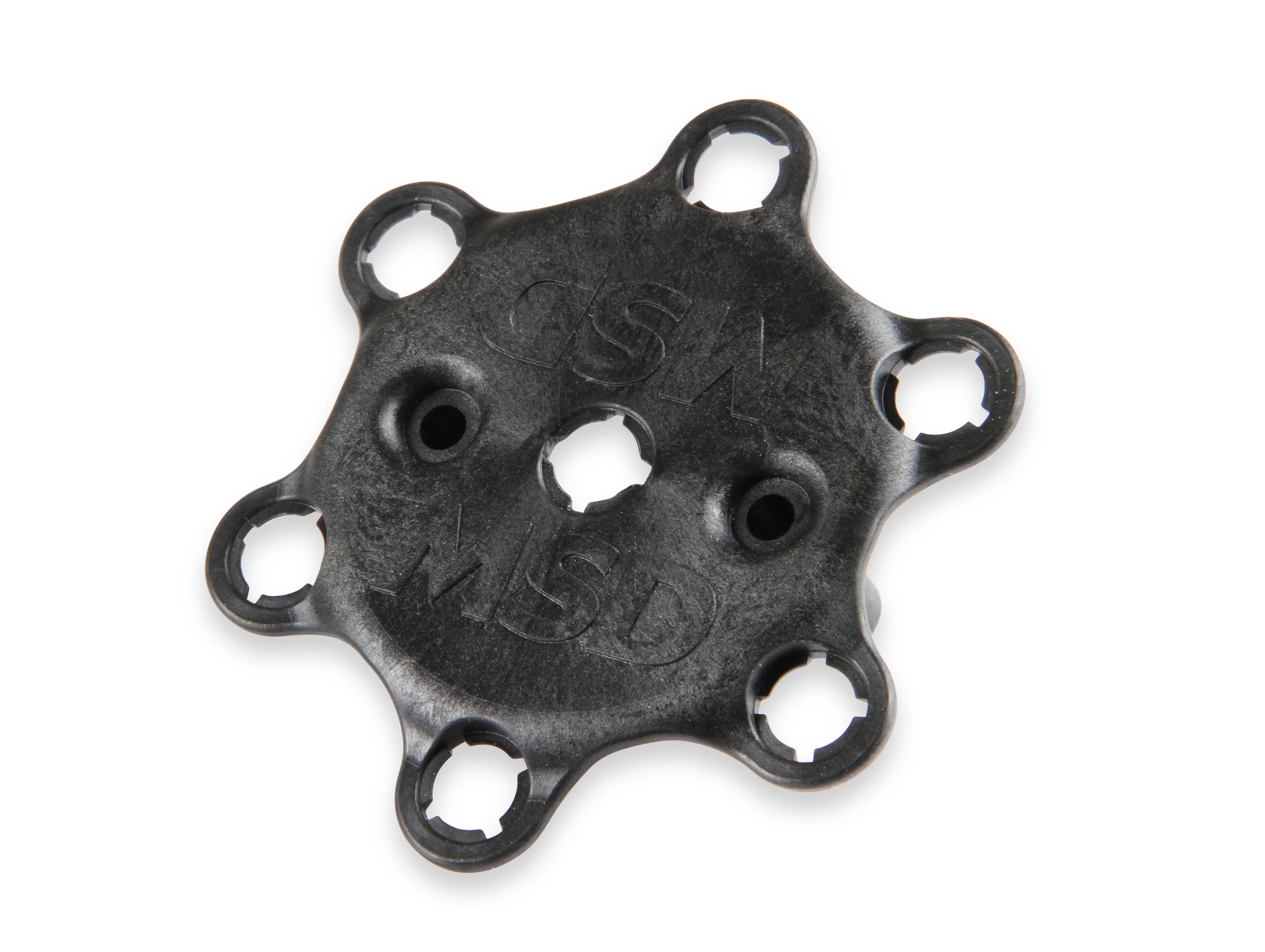 Sniper EFI HyperSpark Distributor - Ford I6 144-250ci - Black - Image 4