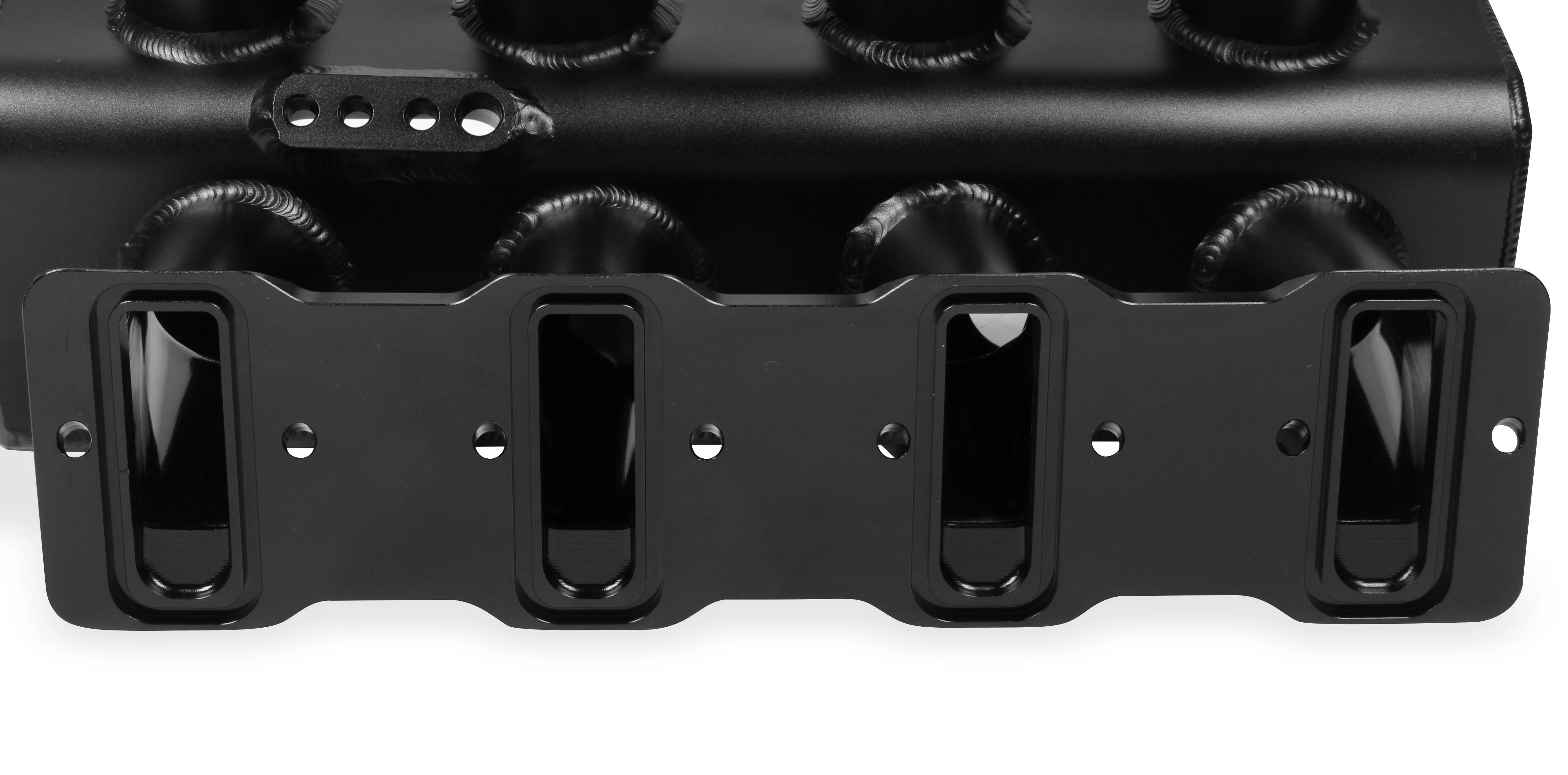 Sniper Sheet Metal Fabricated Intake Manifold GM LS1/2/6 - Image 6