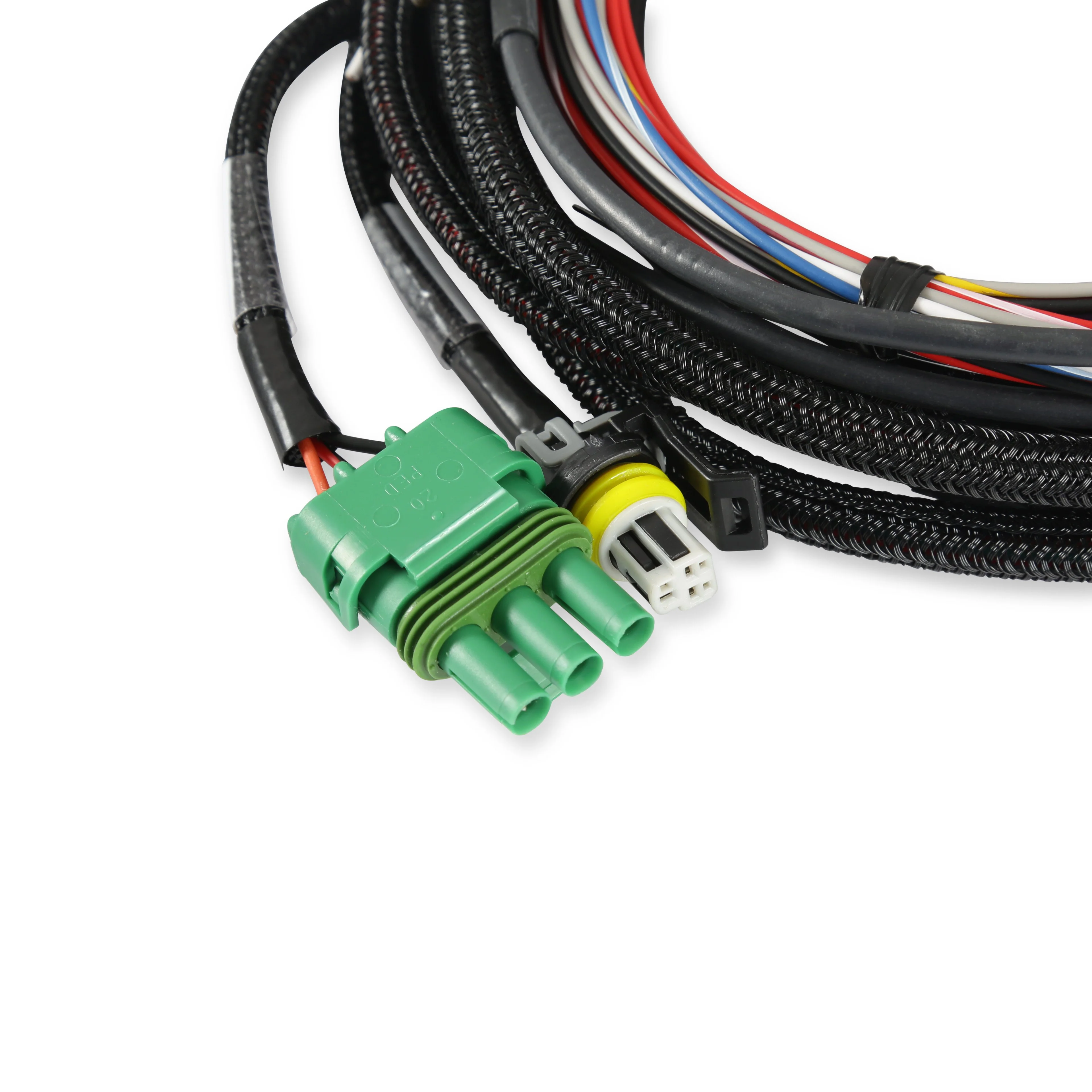 Standalone Transmission Control Kit - For Carbureted Applications - Image 4