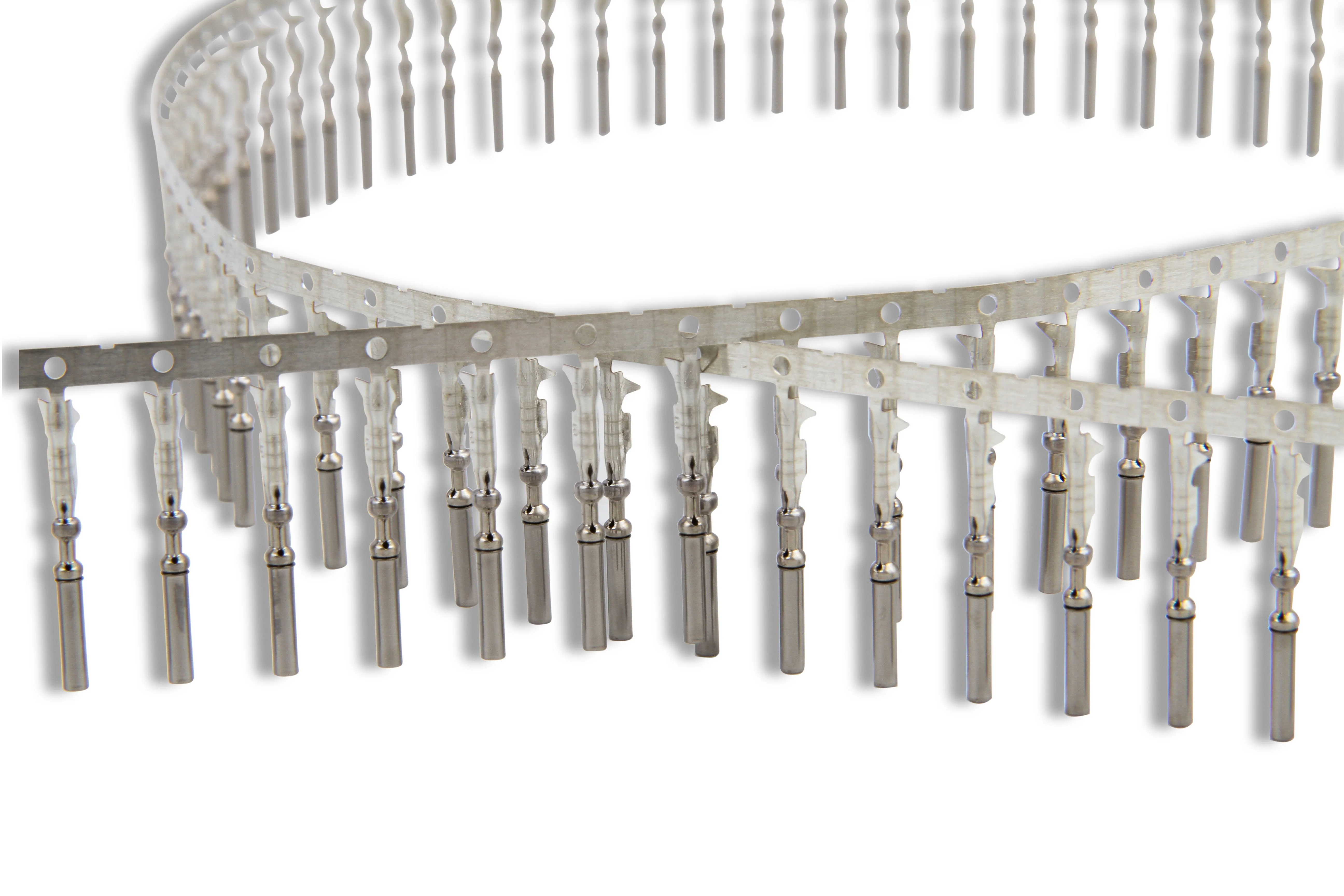 Super Seal Terminals (24-20ga) 100 Pack - Image 3