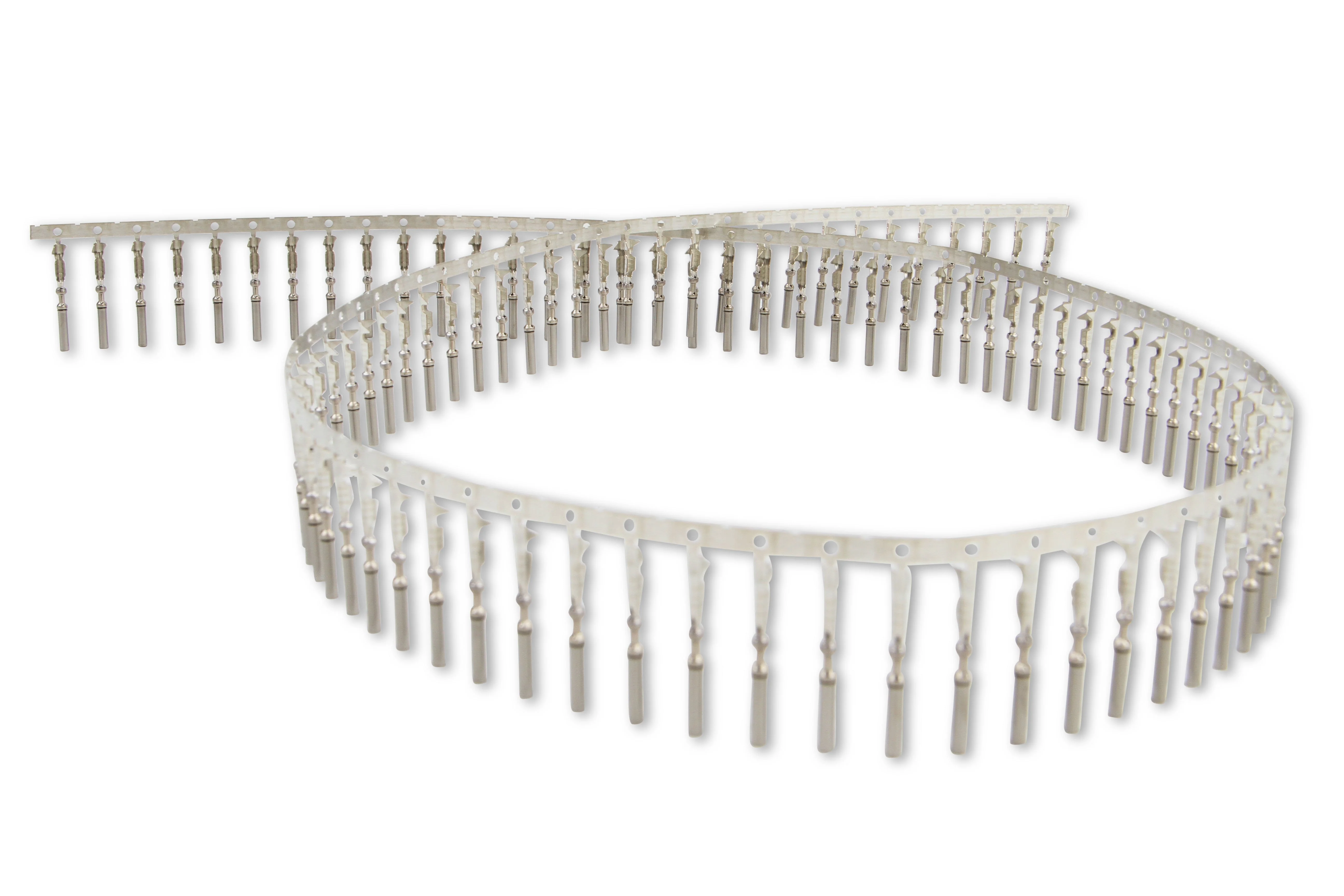 Super Seal Terminals (24-20ga) 100 Pack - Image 4