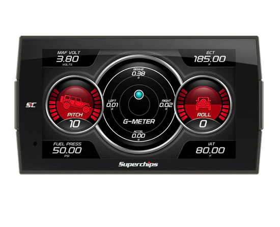 TD3 for 20-21 Jeep Gladiator JT, include - Image 2