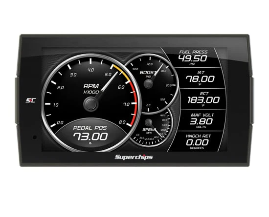 TD3 for 20-21 Jeep Gladiator JT, include - Image 4