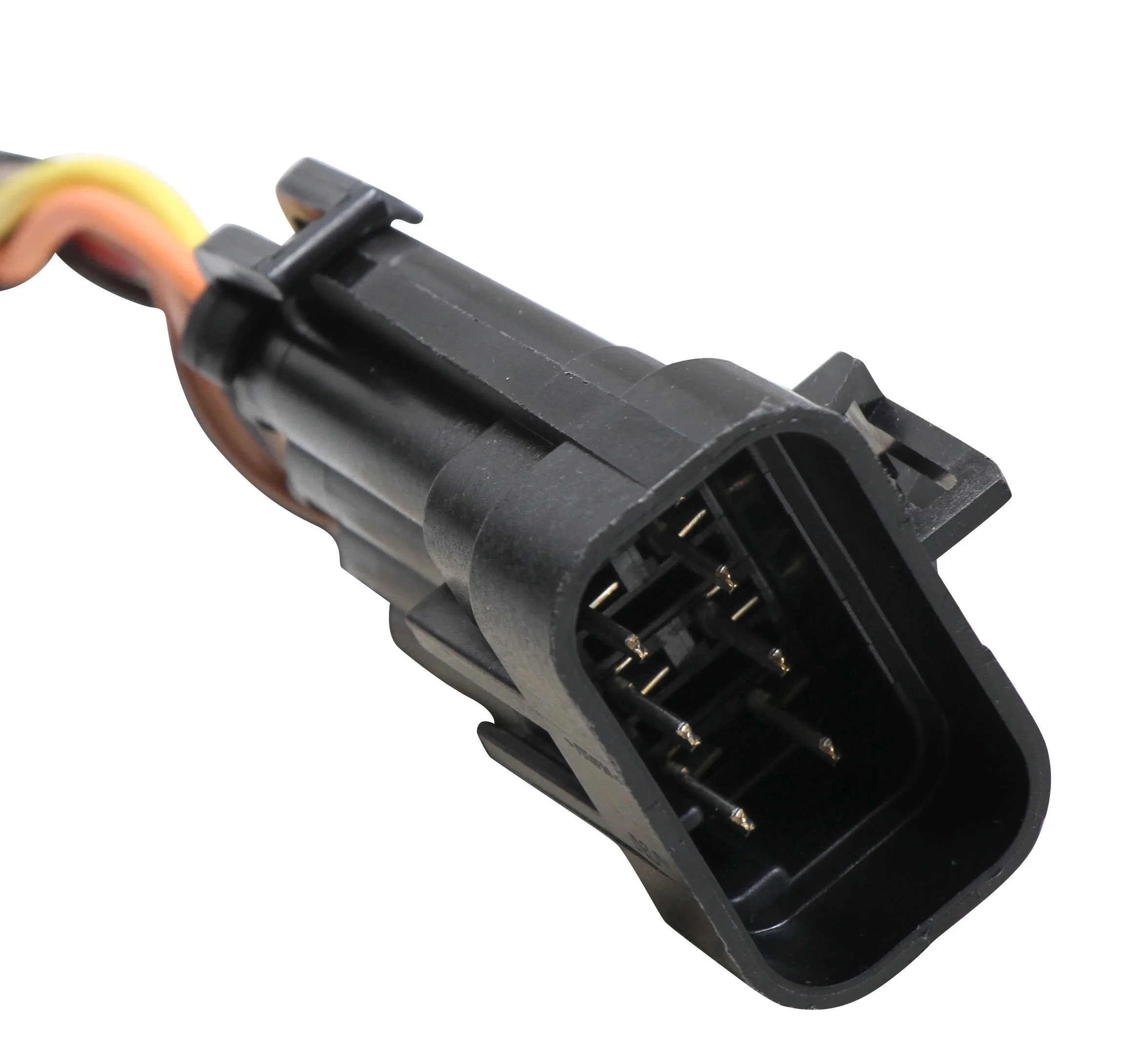 Terminator Stealth 2x4 MAIN HARNESS - Image 6