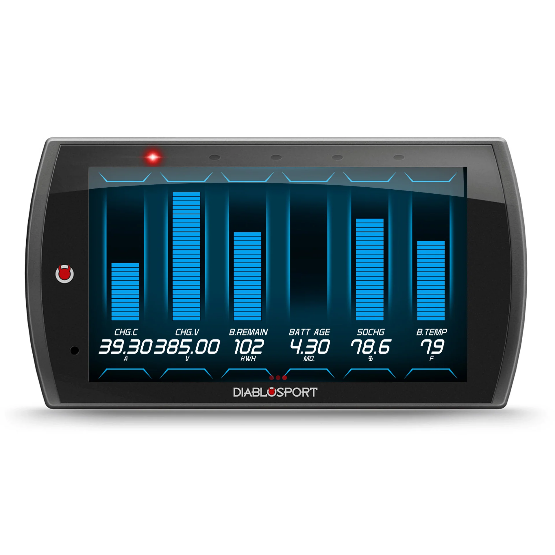 Trinity 2 MX for Ford EV - Image 4