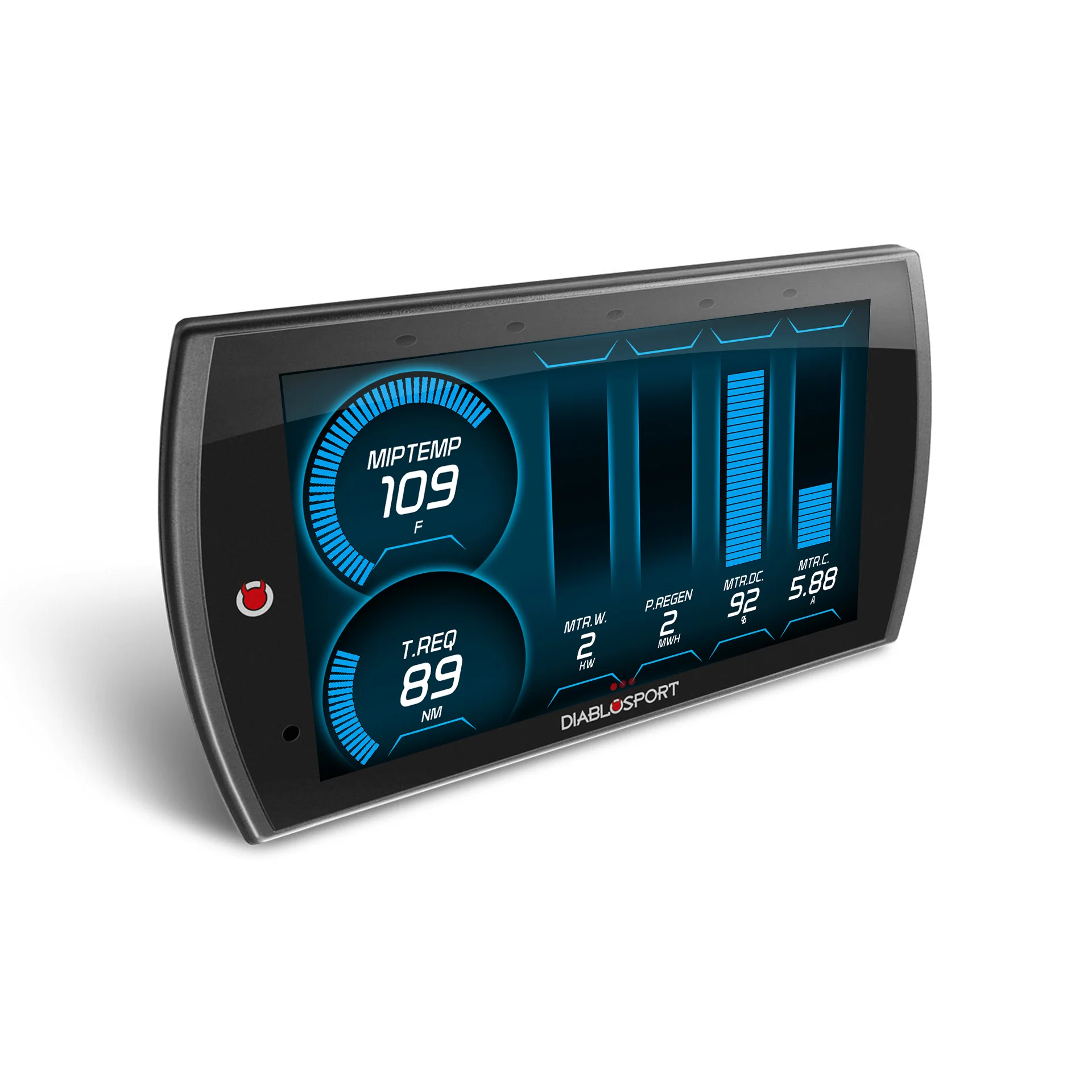 Trinity 2 MX for Ford EV - Image 7