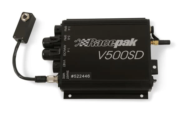 V500SD KIT, DOOR CAR, SERIALIZED - Image 3