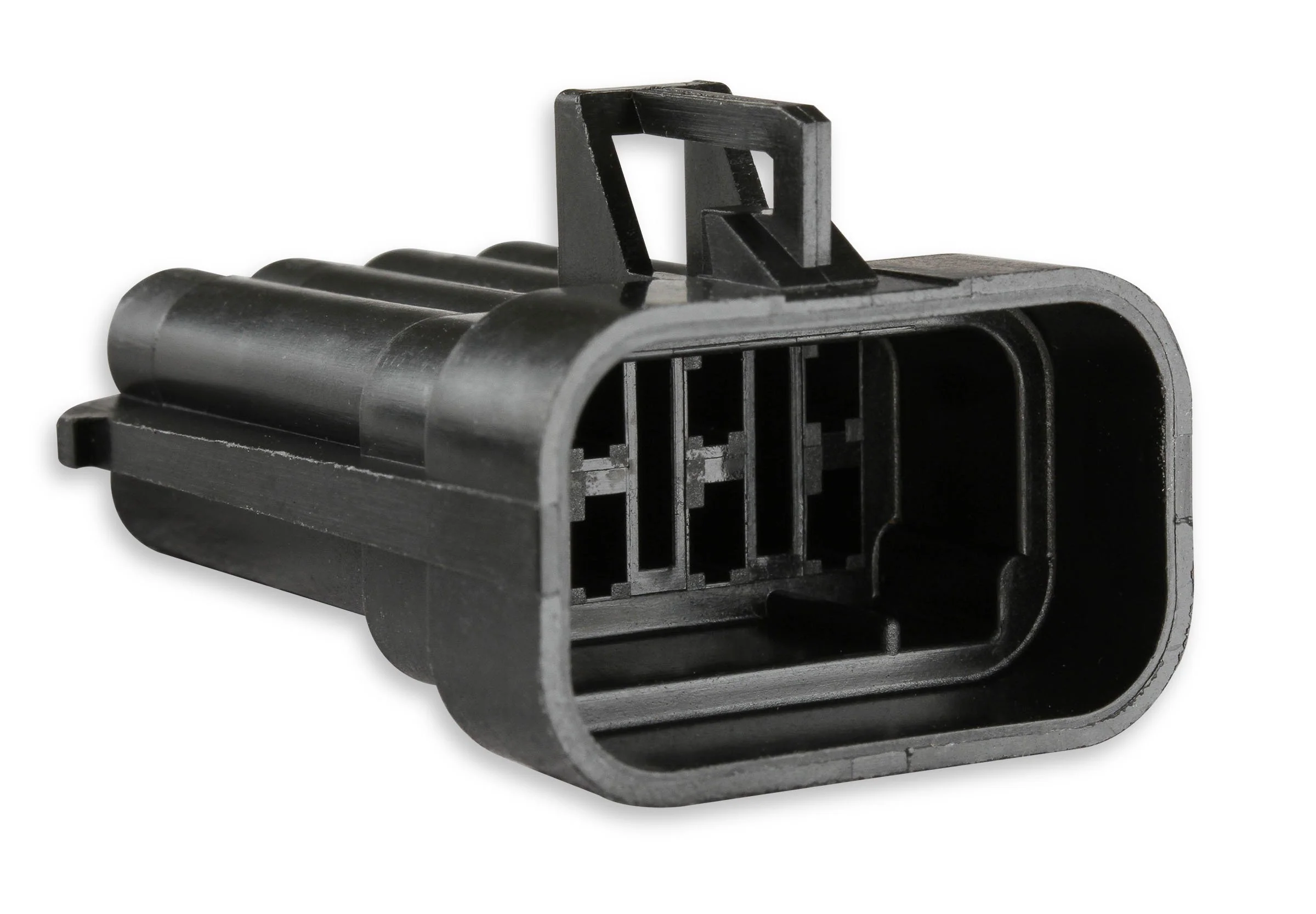 Wideband Connector - Main Harness Side (10-PACK) - Image 3